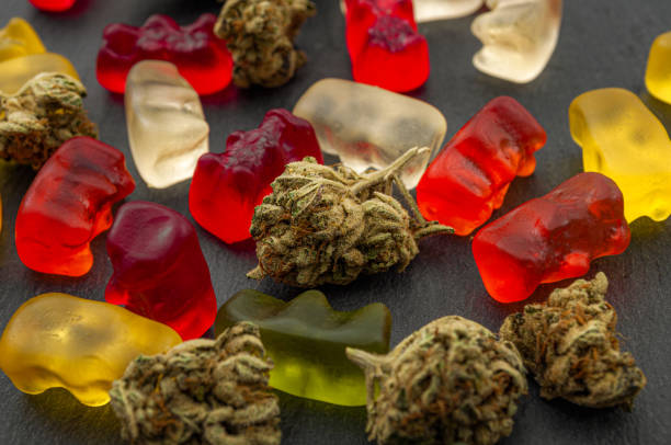 Are There Recreational Marijuana Dispensaries in Denver?